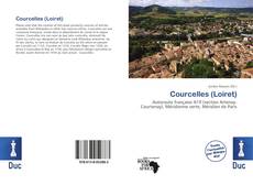 Buchcover von Courcelles (Loiret)