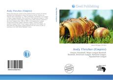 Couverture de Andy Fletcher (Umpire)