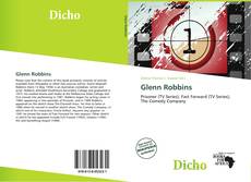 Borítókép a  Glenn Robbins - hoz