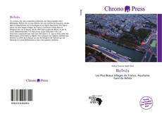 Bookcover of Belvès