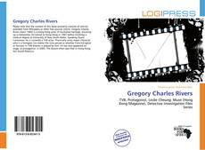 Couverture de Gregory Charles Rivers