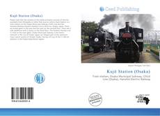 Couverture de Kujō Station (Osaka)