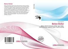 Capa do livro de Belize Dollar 