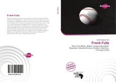 Bookcover of Frank Fultz