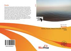 Couverture de Kouta