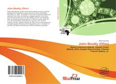 Couverture de John Beatty (Ohio)