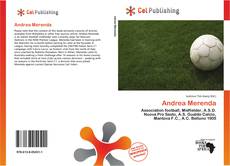 Buchcover von Andrea Merenda