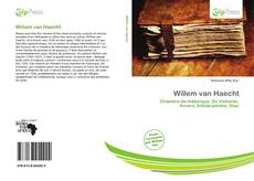 Bookcover of Willem van Haecht