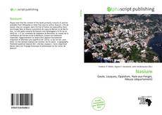 Bookcover of Nasium