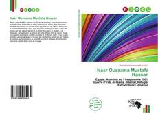 Portada del libro de Nasr Oussama Mustafa Hassan