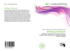 Borítókép a  Blindage Chobham - hoz
