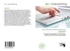 Bookcover of AZERTY