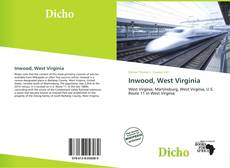 Buchcover von Inwood, West Virginia