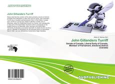 Copertina di John Gillanders Turriff