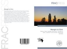 Copertina di Mengin Le Clerc