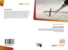 Bookcover of David Wark