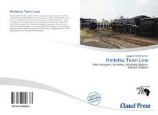 Bookcover of Kintetsu Tenri Line