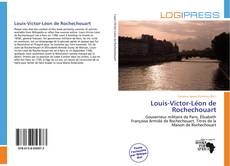 Bookcover of Louis-Victor-Léon de Rochechouart