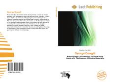 George Cowgill的封面