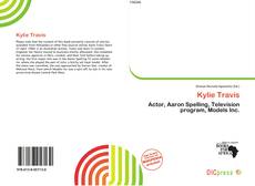 Portada del libro de Kylie Travis