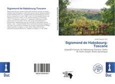 Buchcover von Sigismond de Habsbourg-Toscane