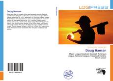 Bookcover of Doug Hansen