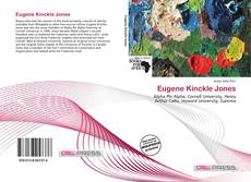 Eugene Kinckle Jones的封面