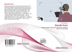 Gareth Yuen的封面
