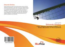 Обложка Eduardo Simões