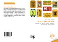 Buchcover von Jackie Woodburne