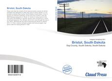 Portada del libro de Bristol, South Dakota