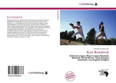 Bookcover of Ken Kendrick