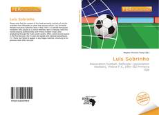 Bookcover of Luís Sobrinho