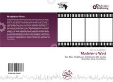 Borítókép a  Madeleine West - hoz