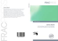Copertina di James Deetz
