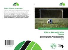 Bookcover of Edson Rolando Silva Sousa
