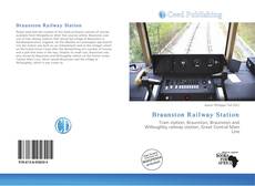 Couverture de Braunston Railway Station