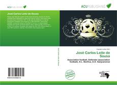 Copertina di José Carlos Leite de Sousa