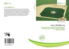 Bookcover of Jerry McMorris