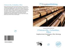 Bookcover of Clintonville, Columbus, Ohio