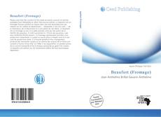 Couverture de Beaufort (Fromage)