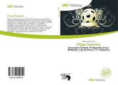 Bookcover of Filipe Teixeira