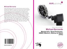 Couverture de Michael Bernardo