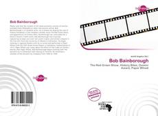 Buchcover von Bob Bainborough