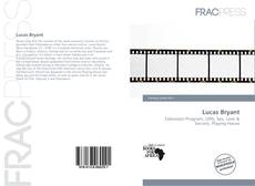 Copertina di Lucas Bryant