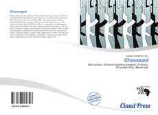 Bookcover of Chassepot