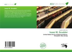 Copertina di Isaac W. Scudder