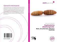 Couverture de Cyphosticha albomarginata 