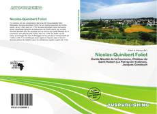 Nicolas-Quinibert Foliot kitap kapağı