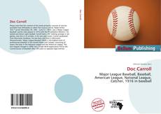 Doc Carroll的封面